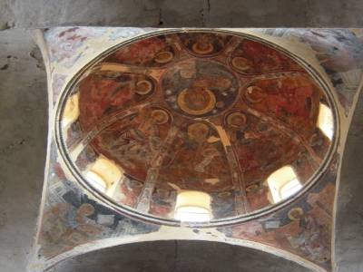 Mystras