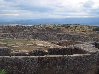 Mycène