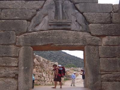 Mycène