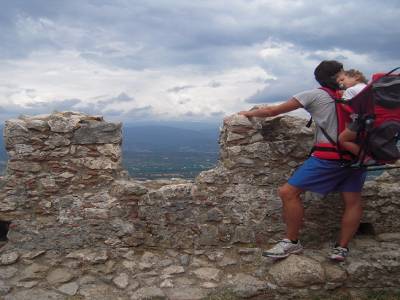Mystras