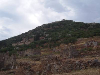 Mystras