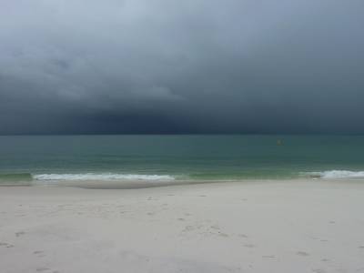 Plage Jervis Bay