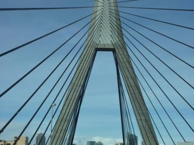 Retour à Sydney