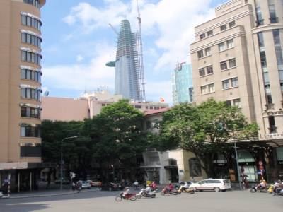 Ho Chi Minh City