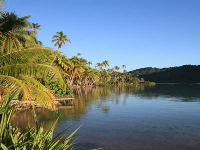 Motu Huahine
