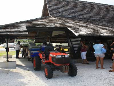 Aeroport de Maupiti