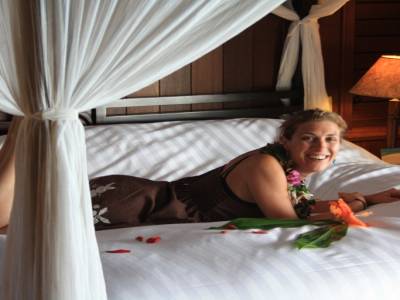 notre king bed 