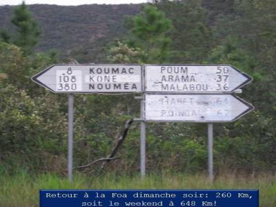 Grand Terre Koumac
