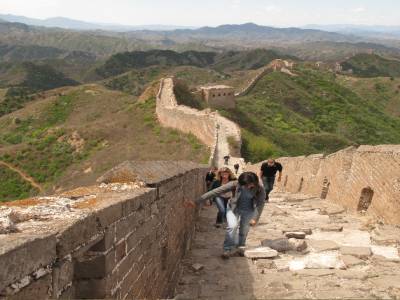Grande Muraille