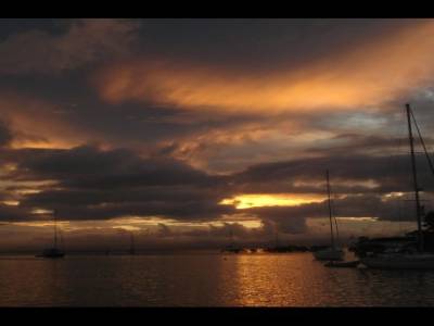 savusavu