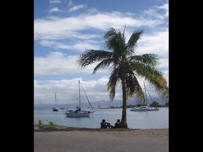 savusavu