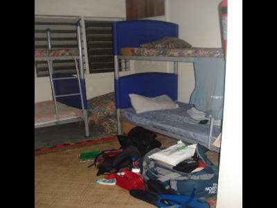 dortoir
