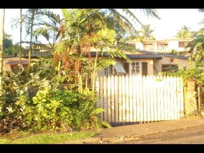 colonial lodge