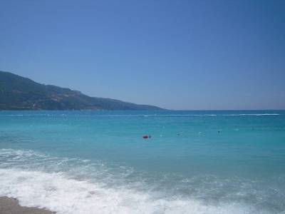 Plage d'Öludeniz