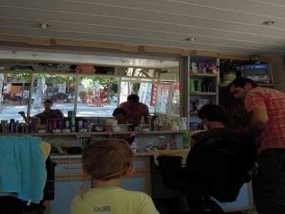 Barbier