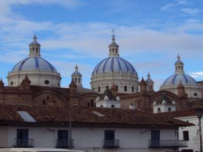 Cathédrale de Cuenca