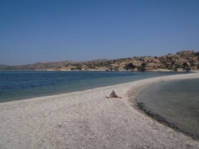 Lac Bafa