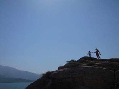 Lac Bafa