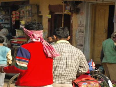 Benares
