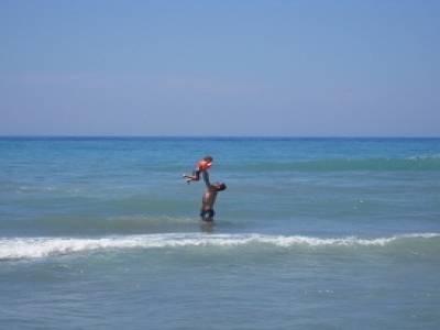 Plage