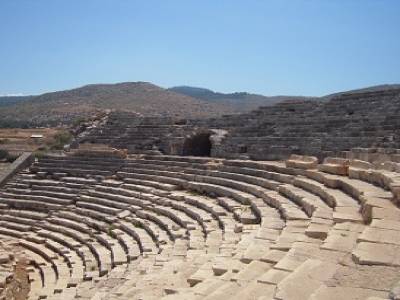 Site Lycien