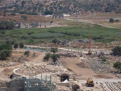 Site Lycien