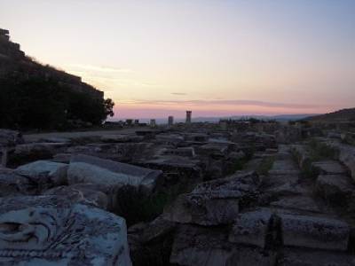 Hiérapolis