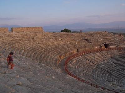 Hiérapolis