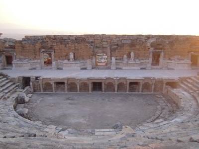 Hiérapolis
