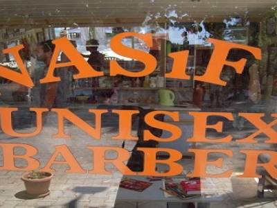 Barbier