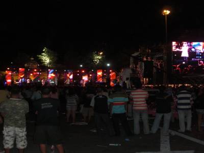 Anniversaire de la Reine