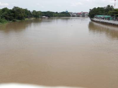 Le Fleuve