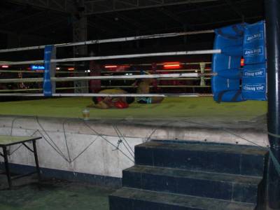 Muay Thai