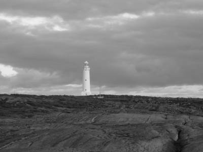 Phare d'Augusta