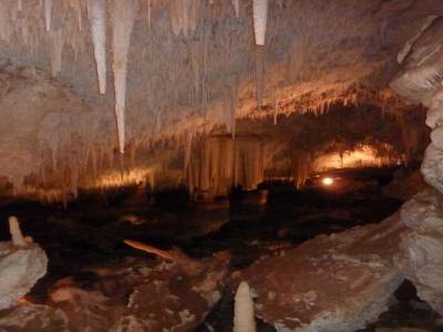Jewel Cave