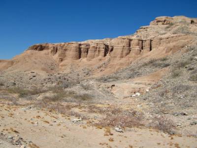Valle Calchiques
