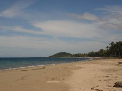 Pacific Harbor