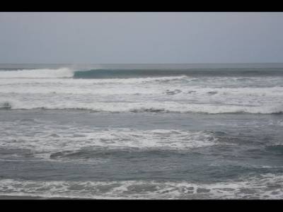 Sigatoka sand dunes