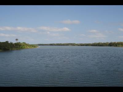 Sigatoka river