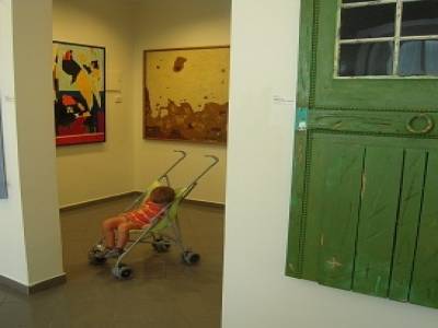 Art contemporain