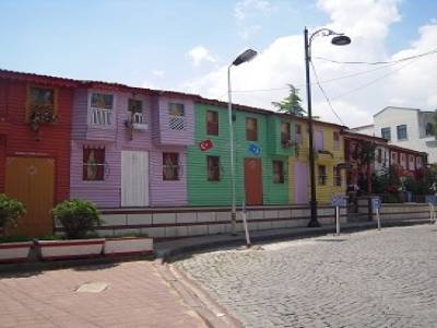 Istanbul