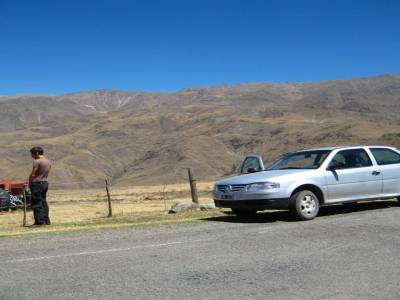 Cafayate