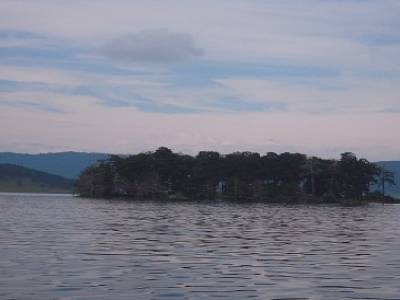 Lac de Batak