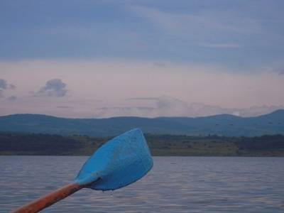 Lac de Batak