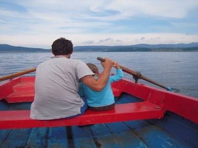 Lac de Batak
