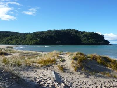 Plage Bis