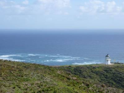 Cape Reinga