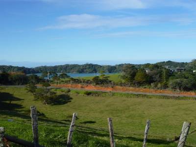 Paysage NZ