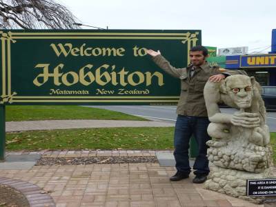 Hobbiton
