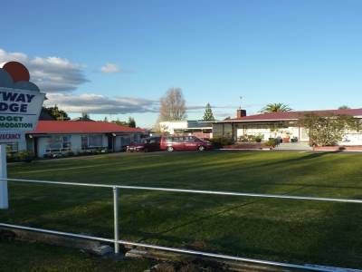 Notre Motel
